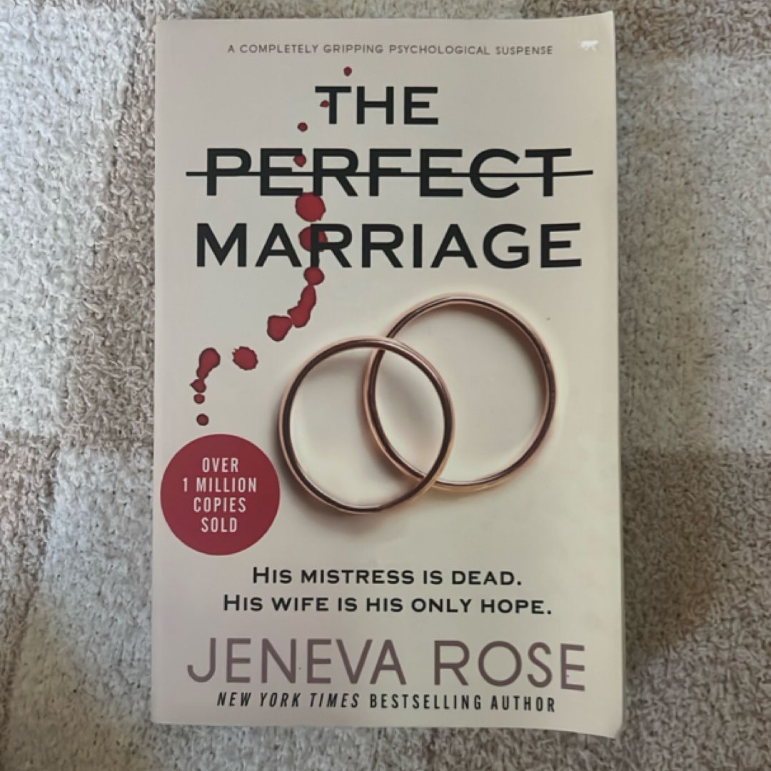 The Perfect Marriage