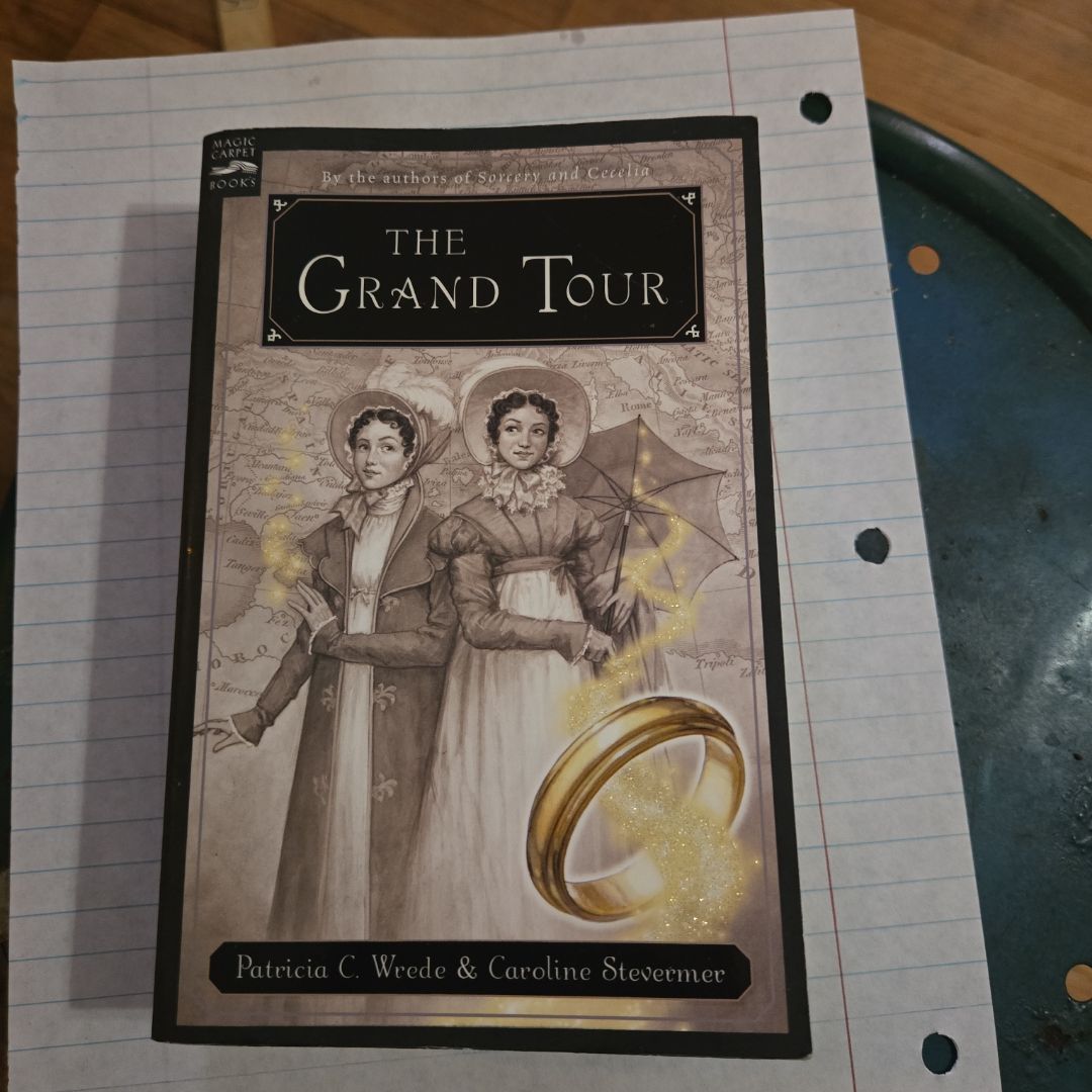 The Grand Tour