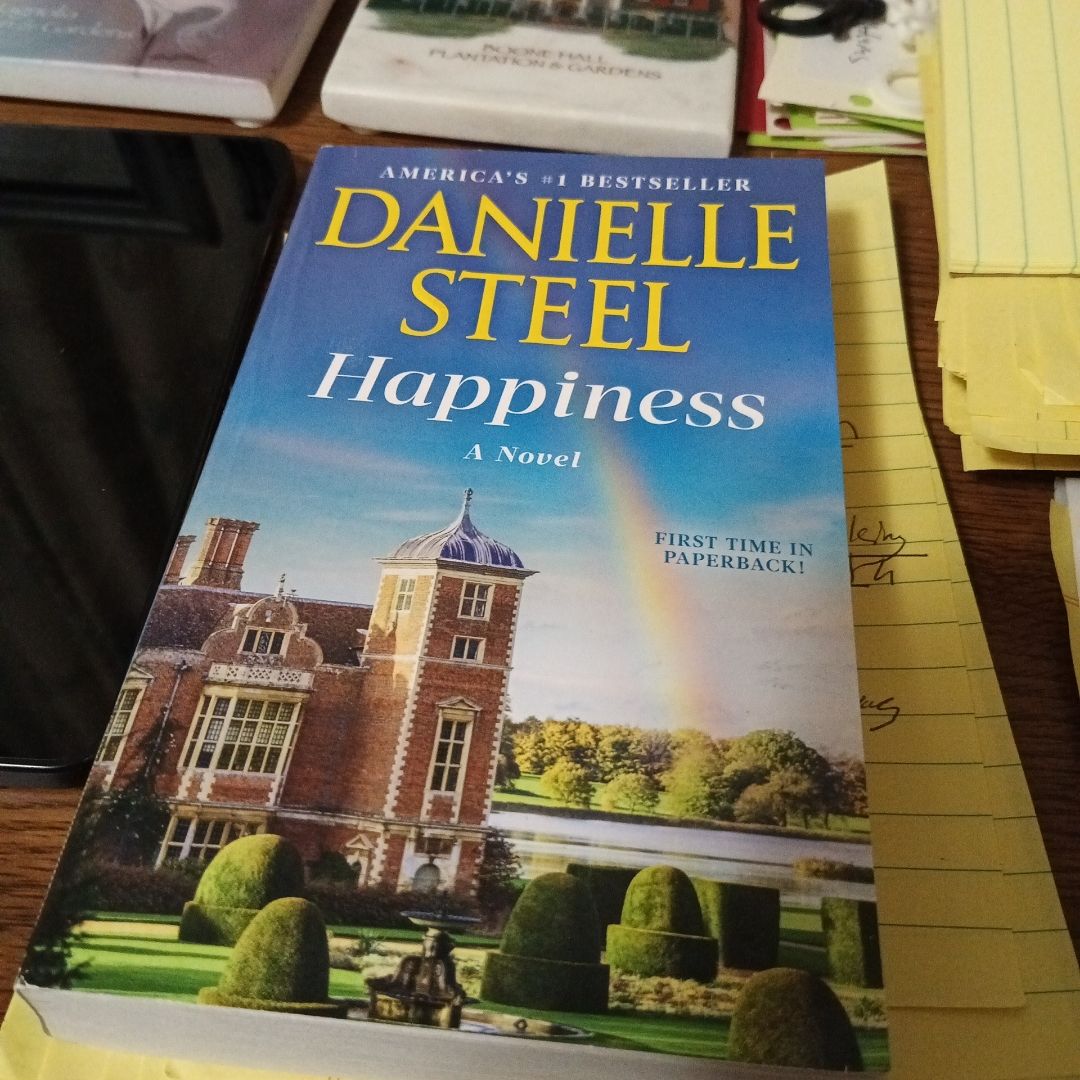 Happiness