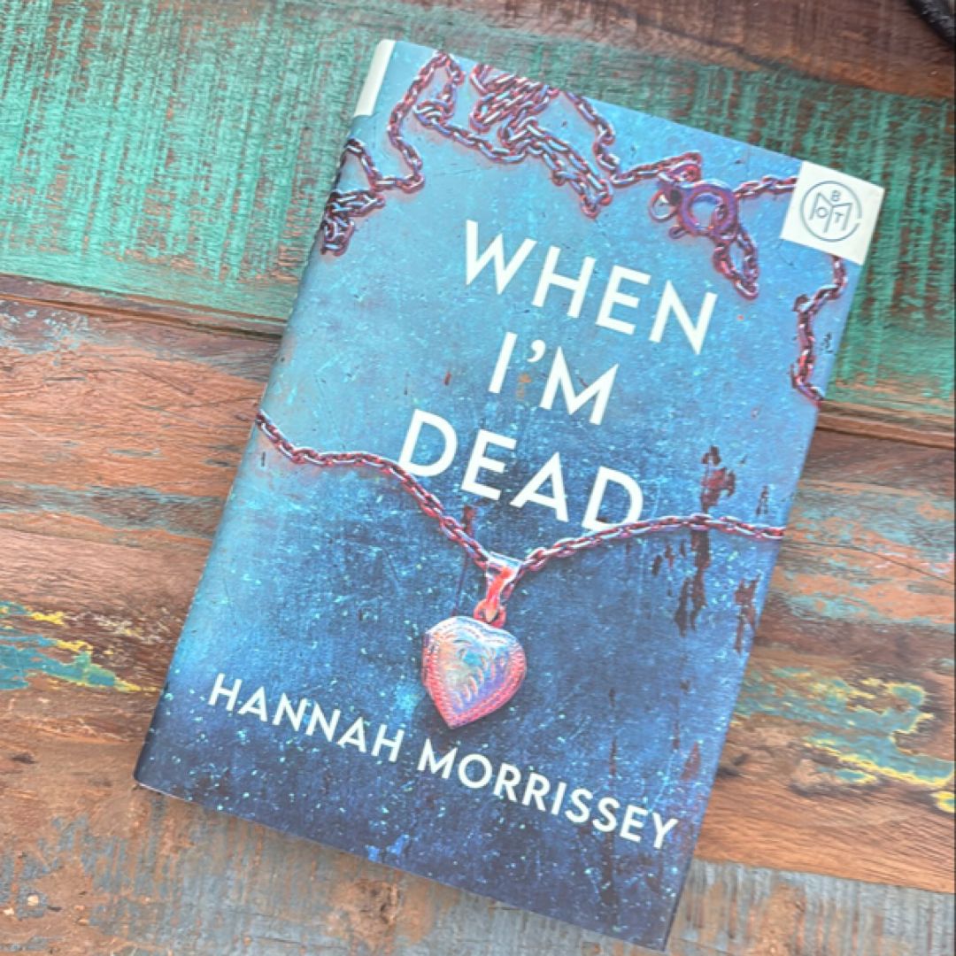 When I'm Dead