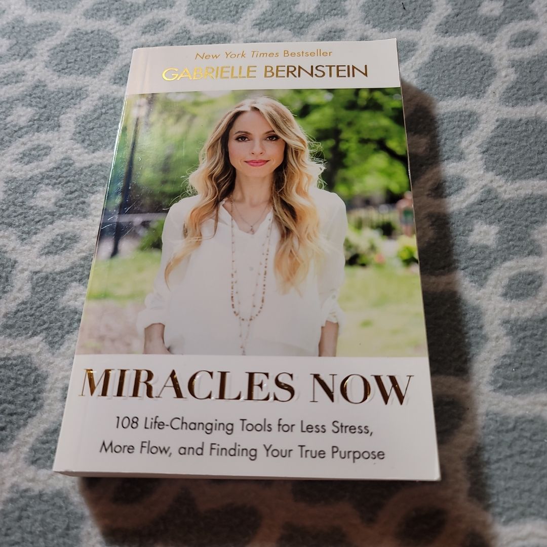 Miracles Now
