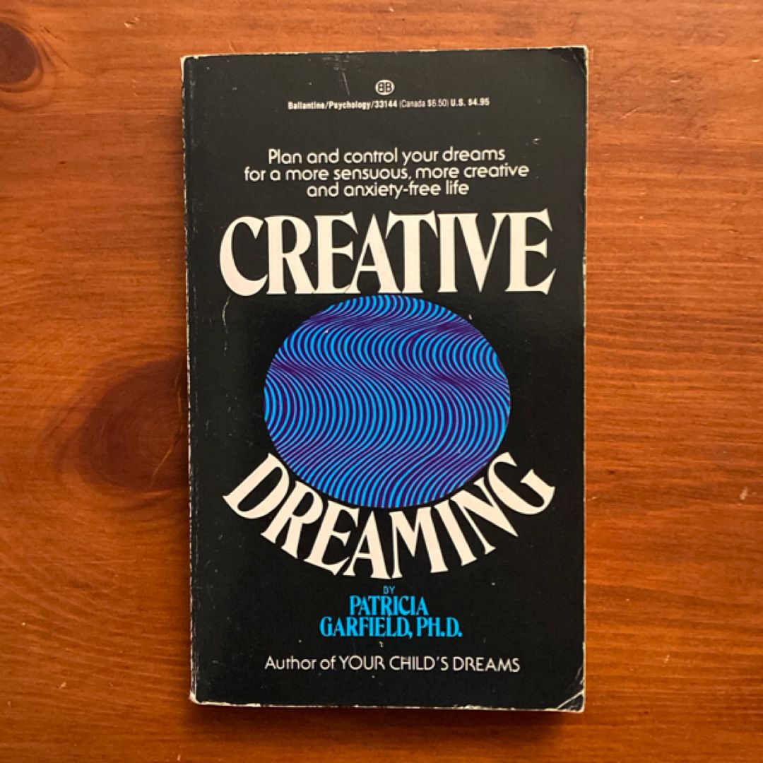 Creative Dreaming