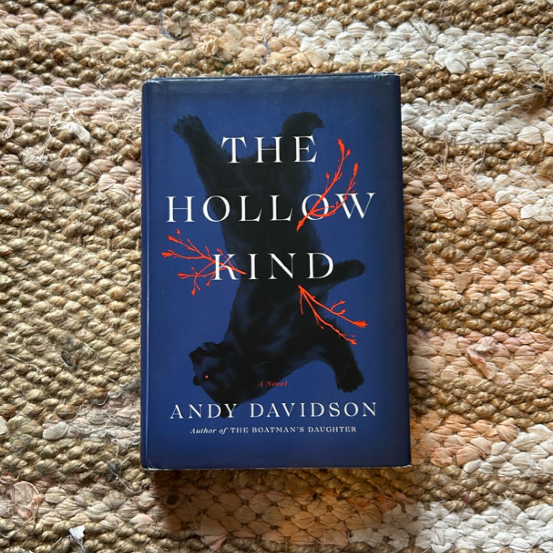 The Hollow Kind