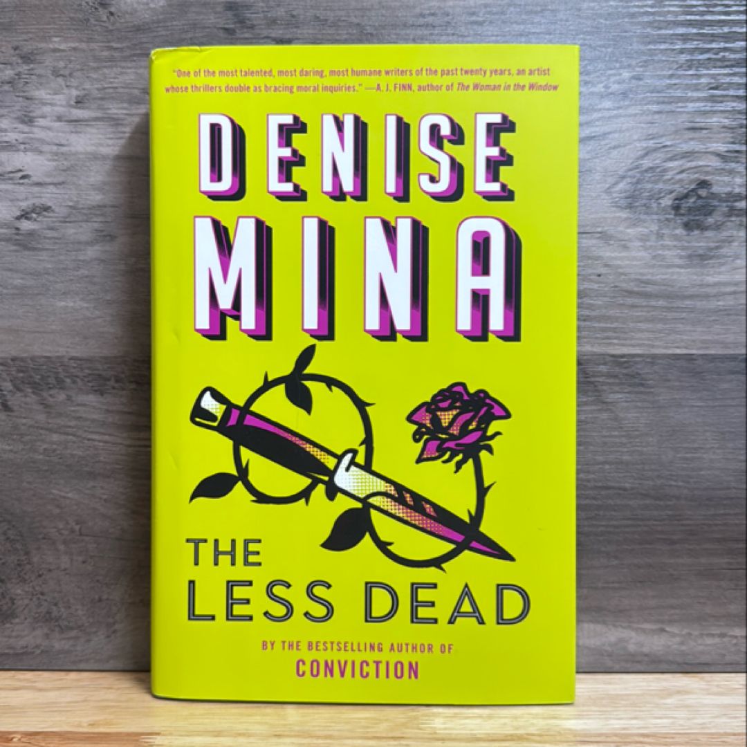 The Less Dead