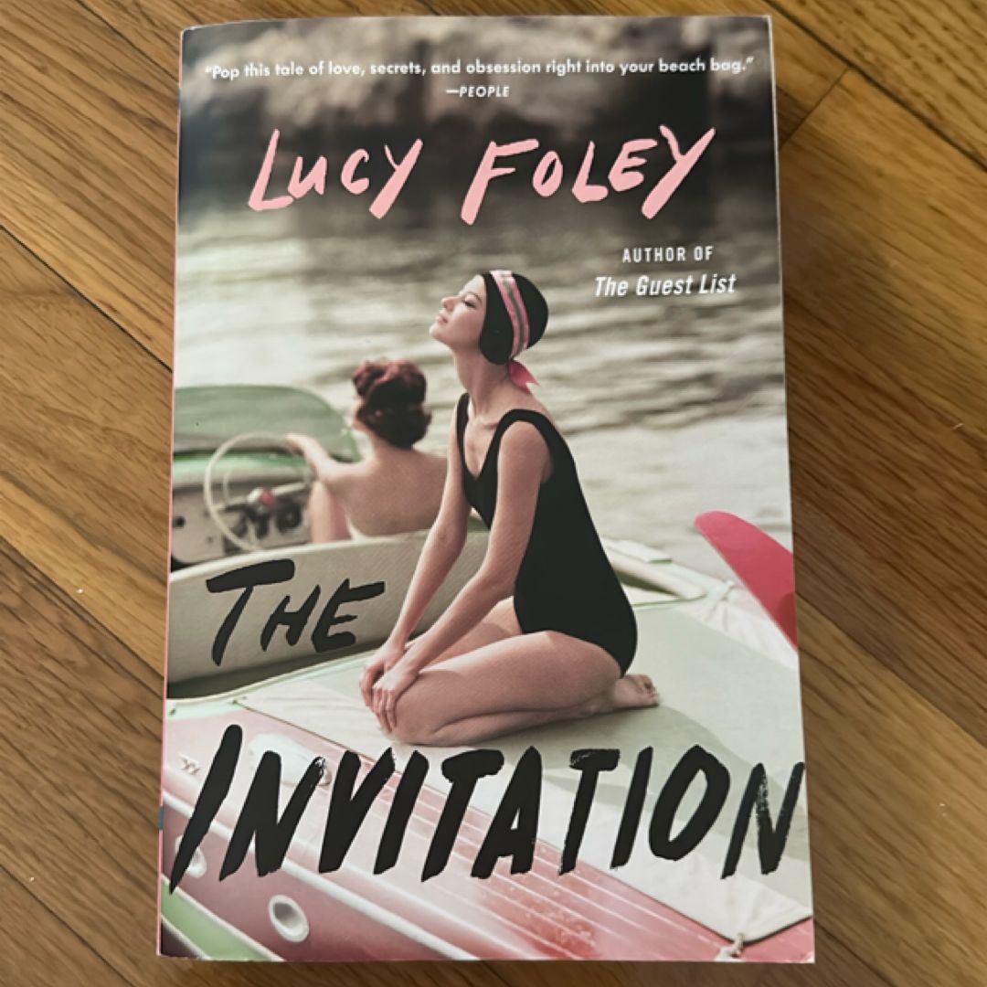 The Invitation