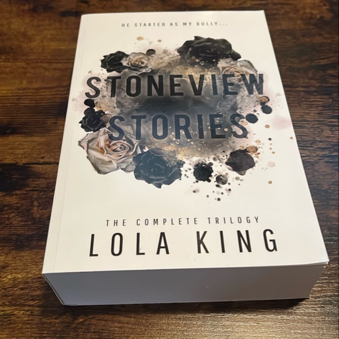 Stoneview Stories