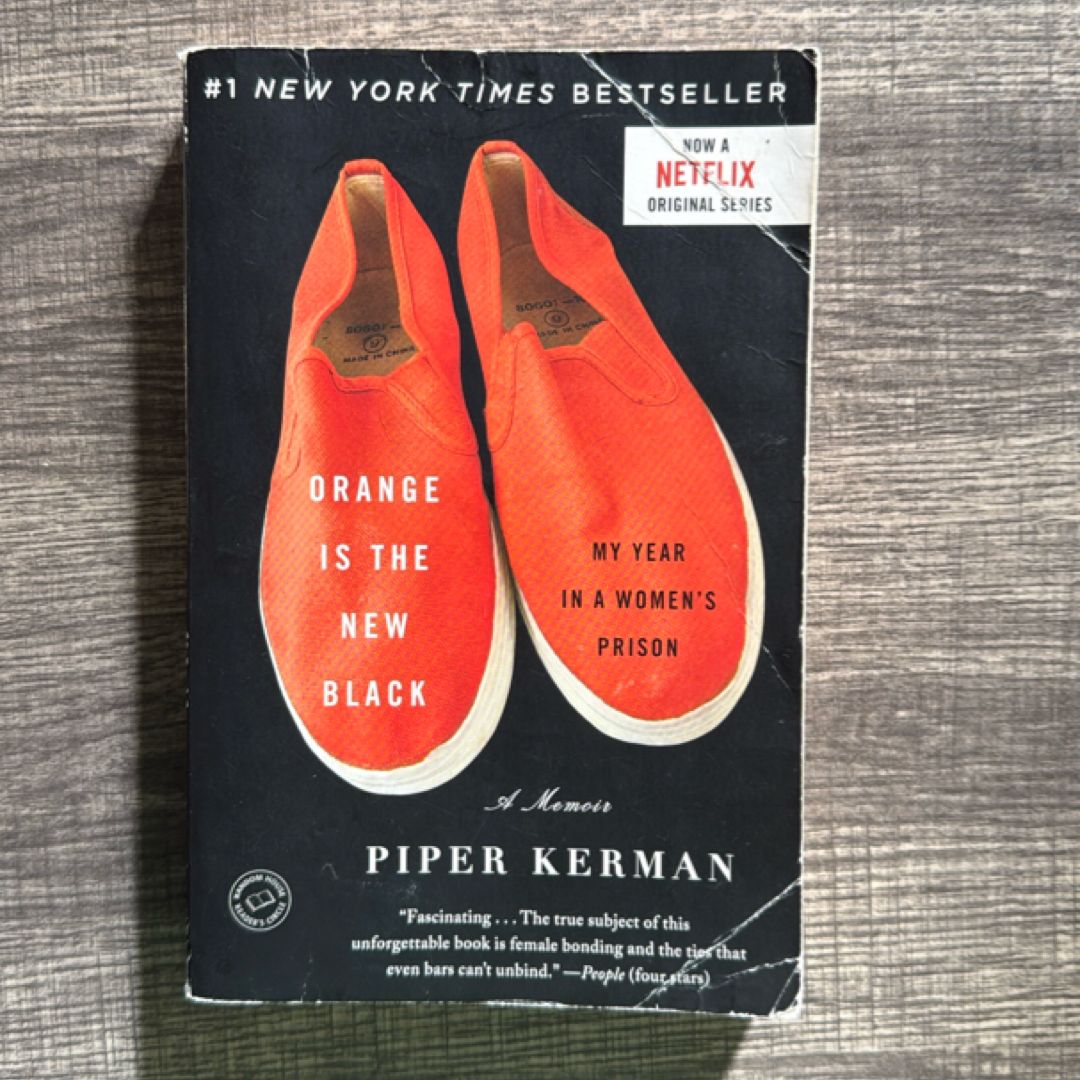 Orange Is the New Black