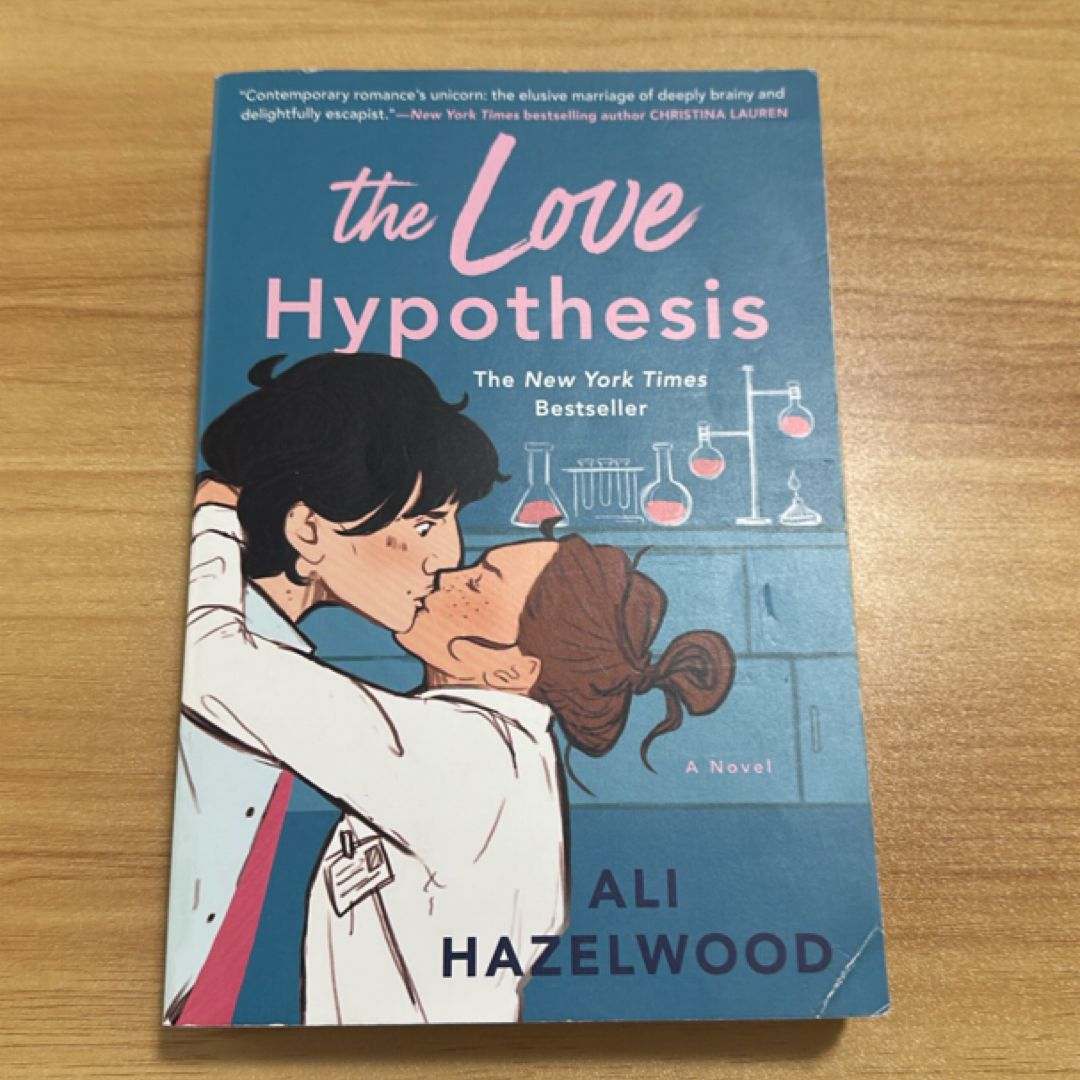 The Love Hypothesis