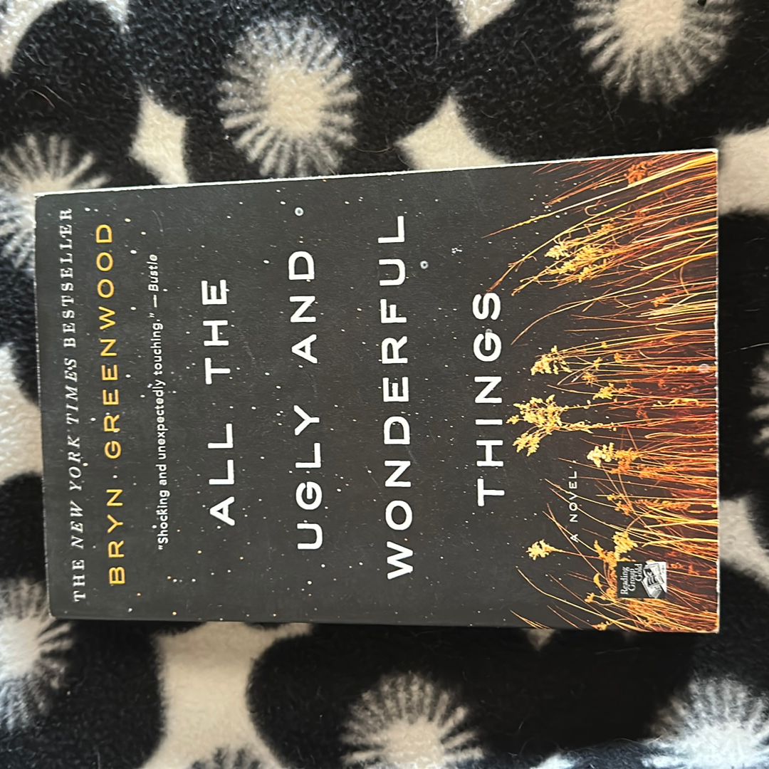 All the Ugly and Wonderful Things