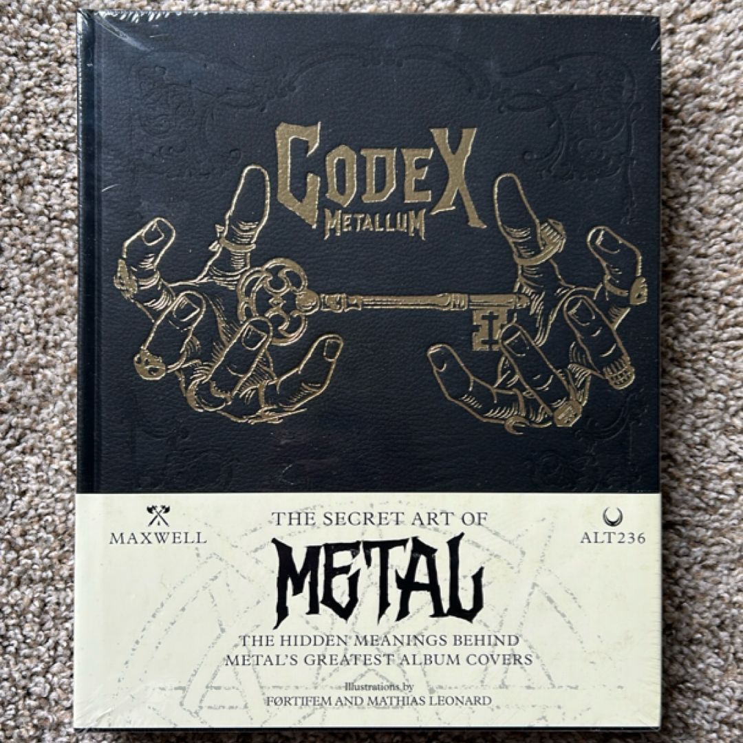 Codex Metallum