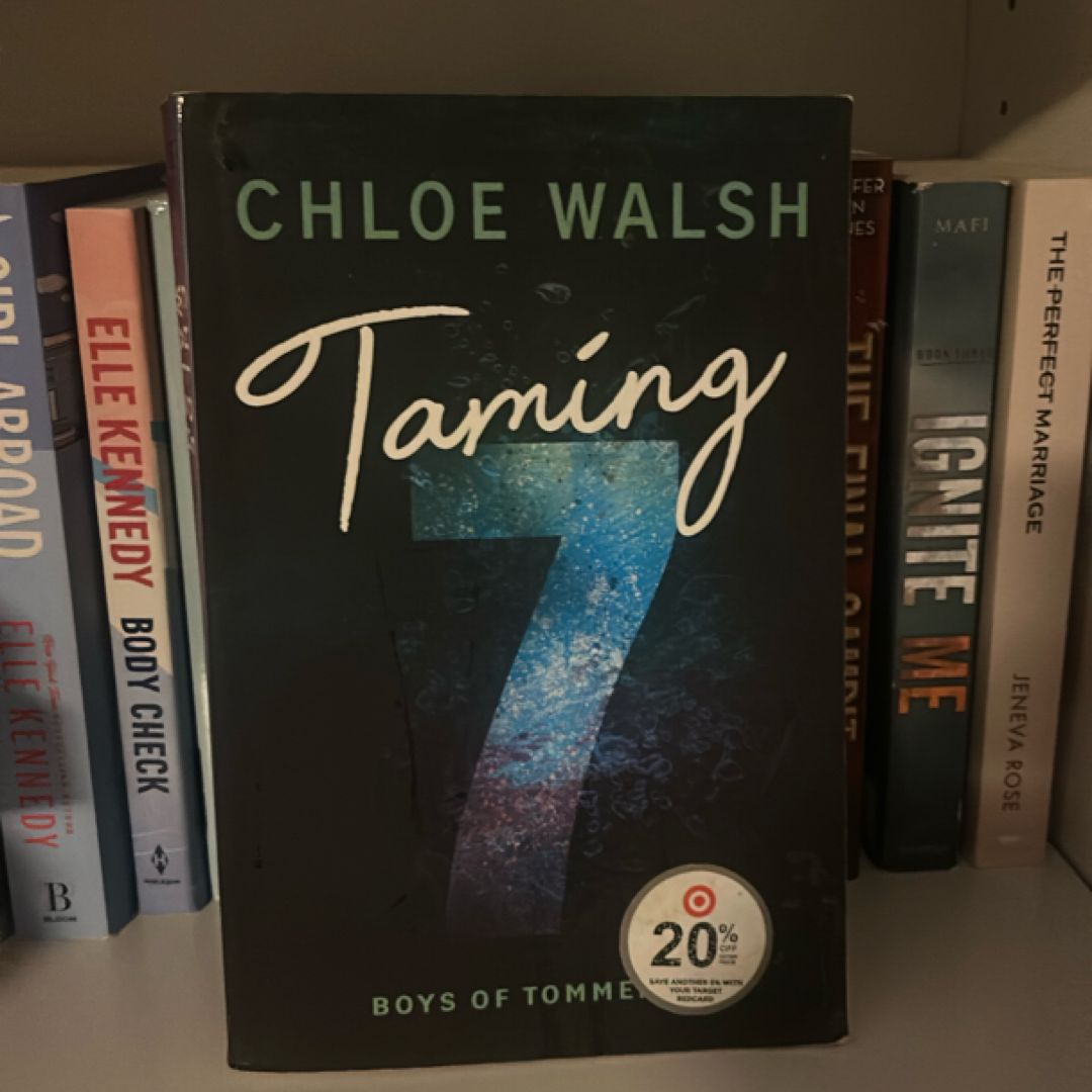 Taming 7