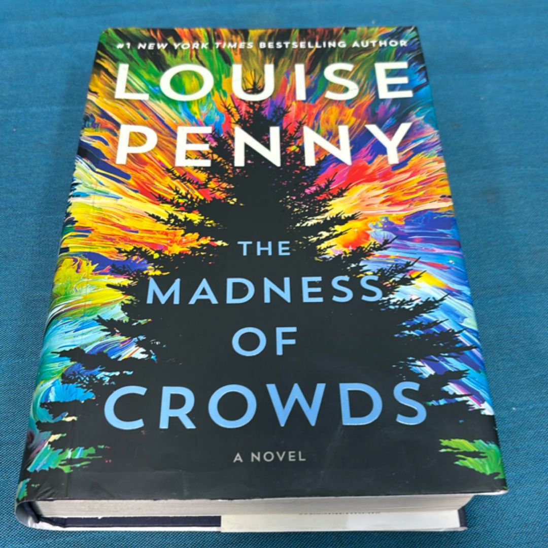 The Madness of Crowds