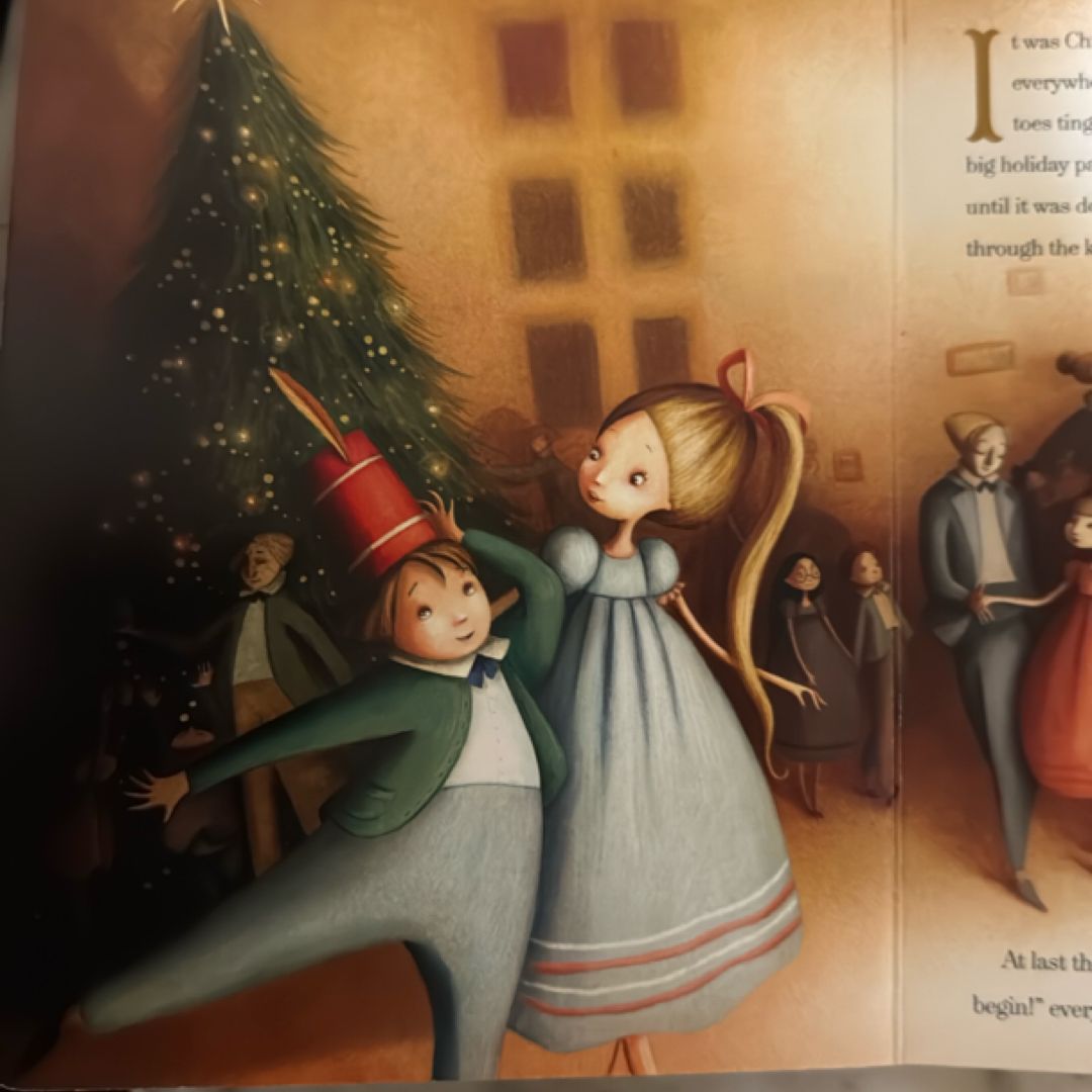 The Nutcracker