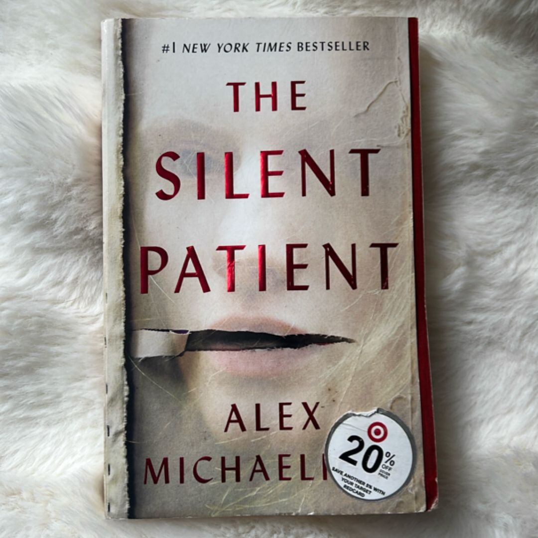 The Silent Patient