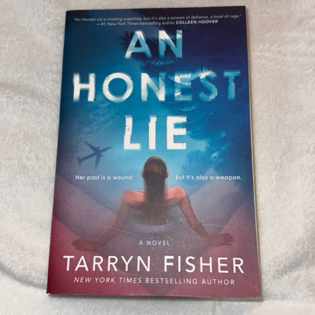 An Honest Lie