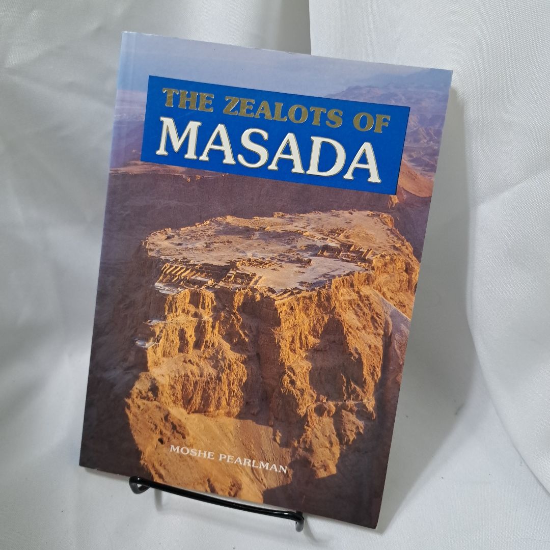 The Zealots of Masada