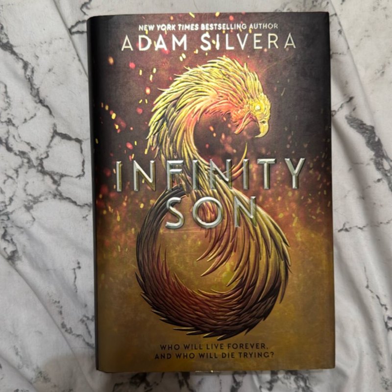 Infinity Son