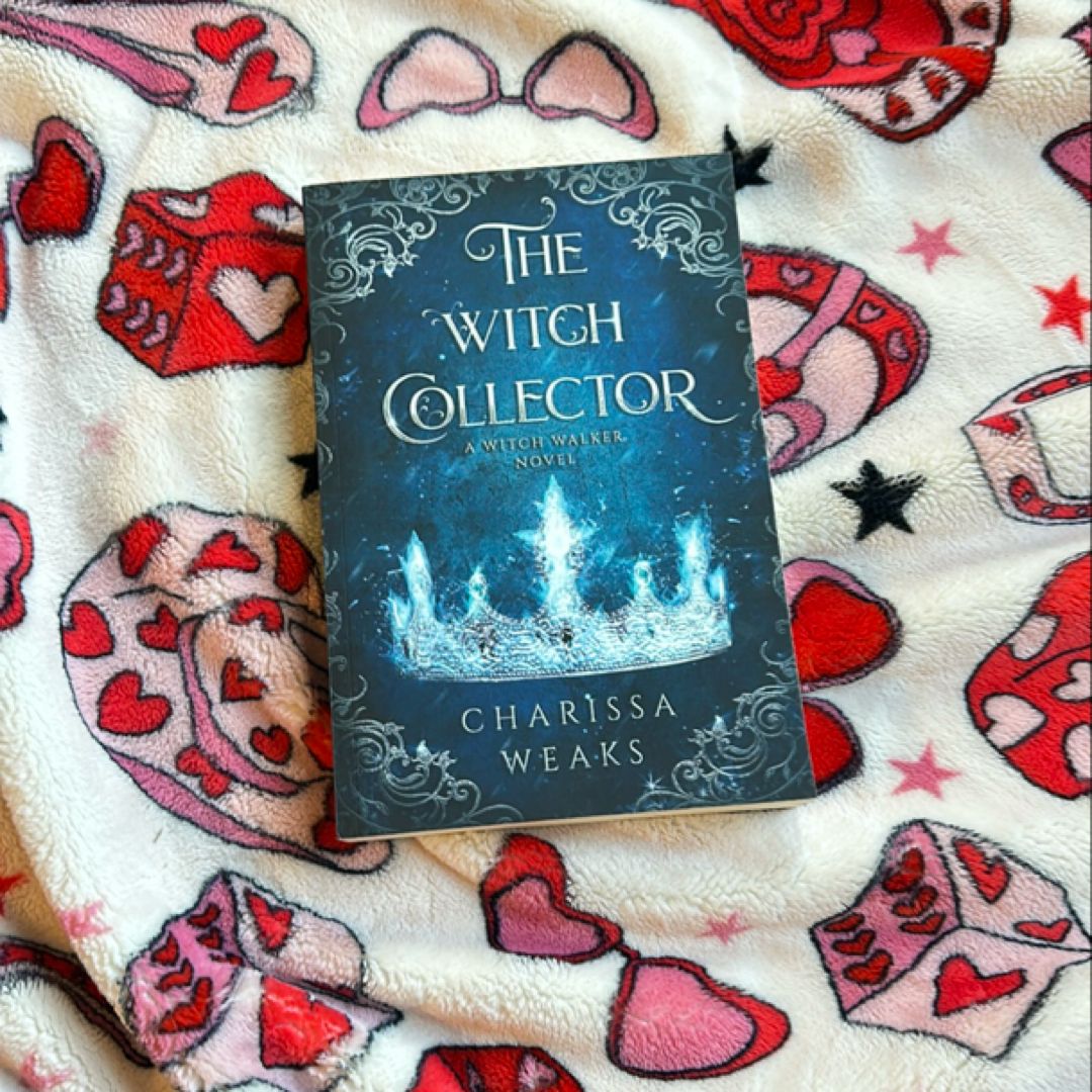 The Witch Collector