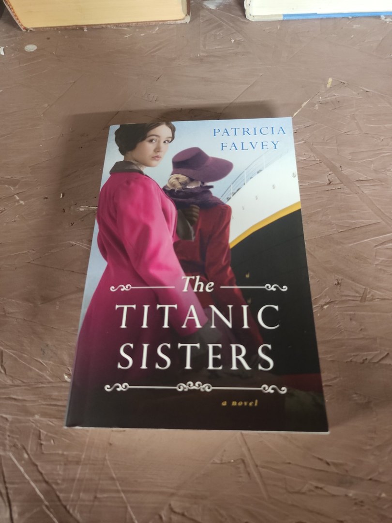 The Titanic Sisters