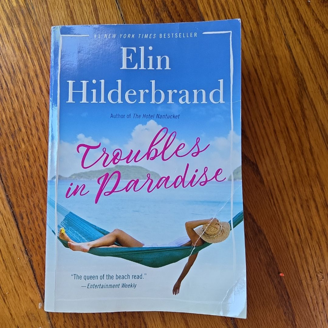 Troubles in Paradise