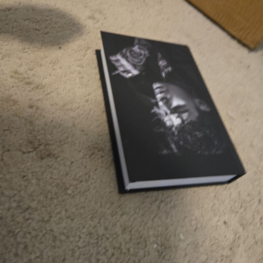 Tempting Little Thief