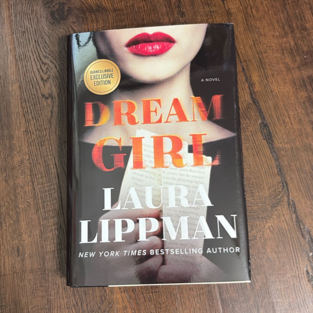 Dream Girl