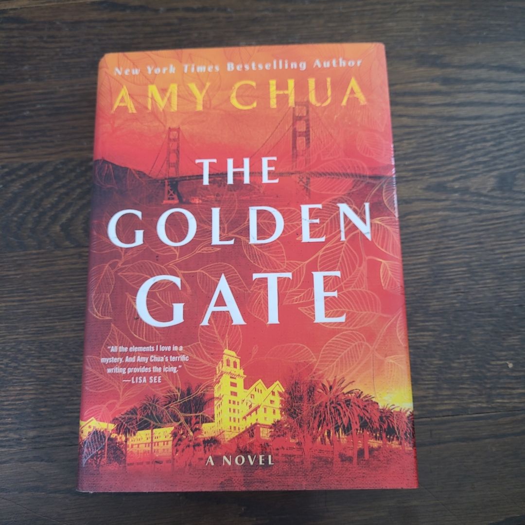 The Golden Gate