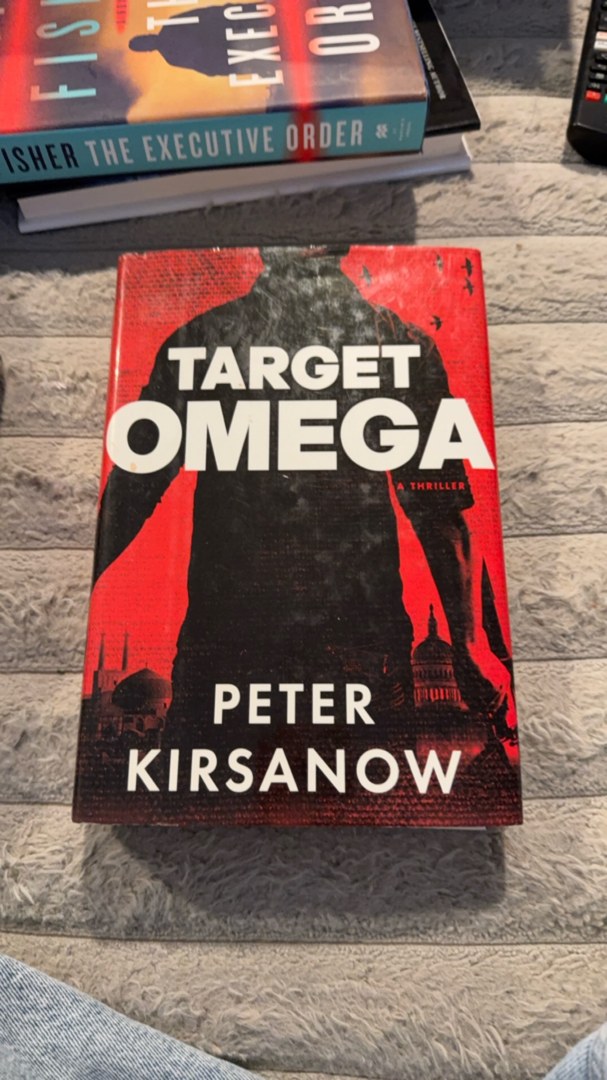 Target Omega
