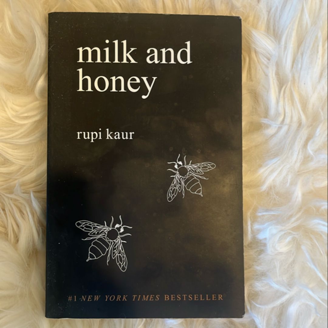 Milk and Honey