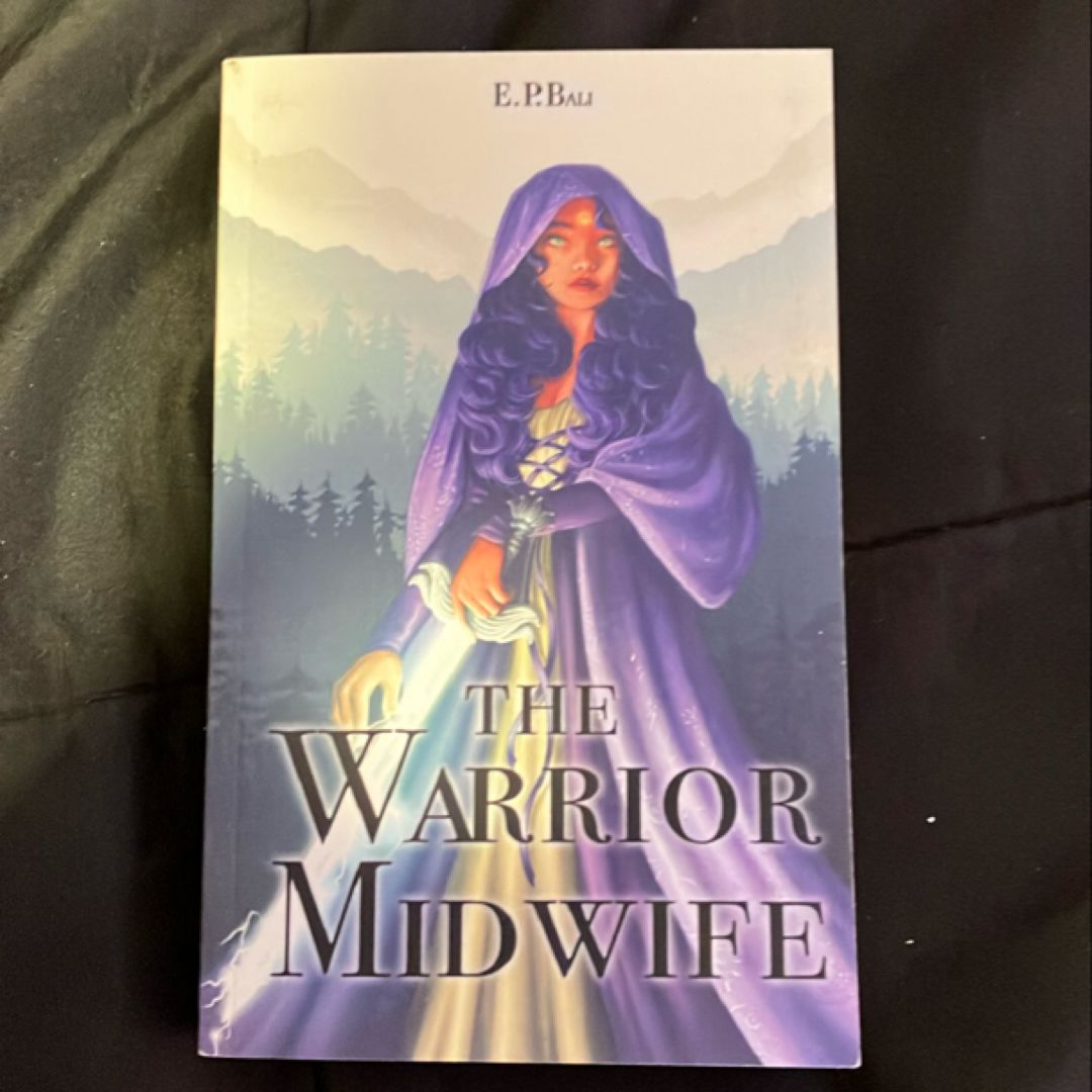 The Warrior Midwife