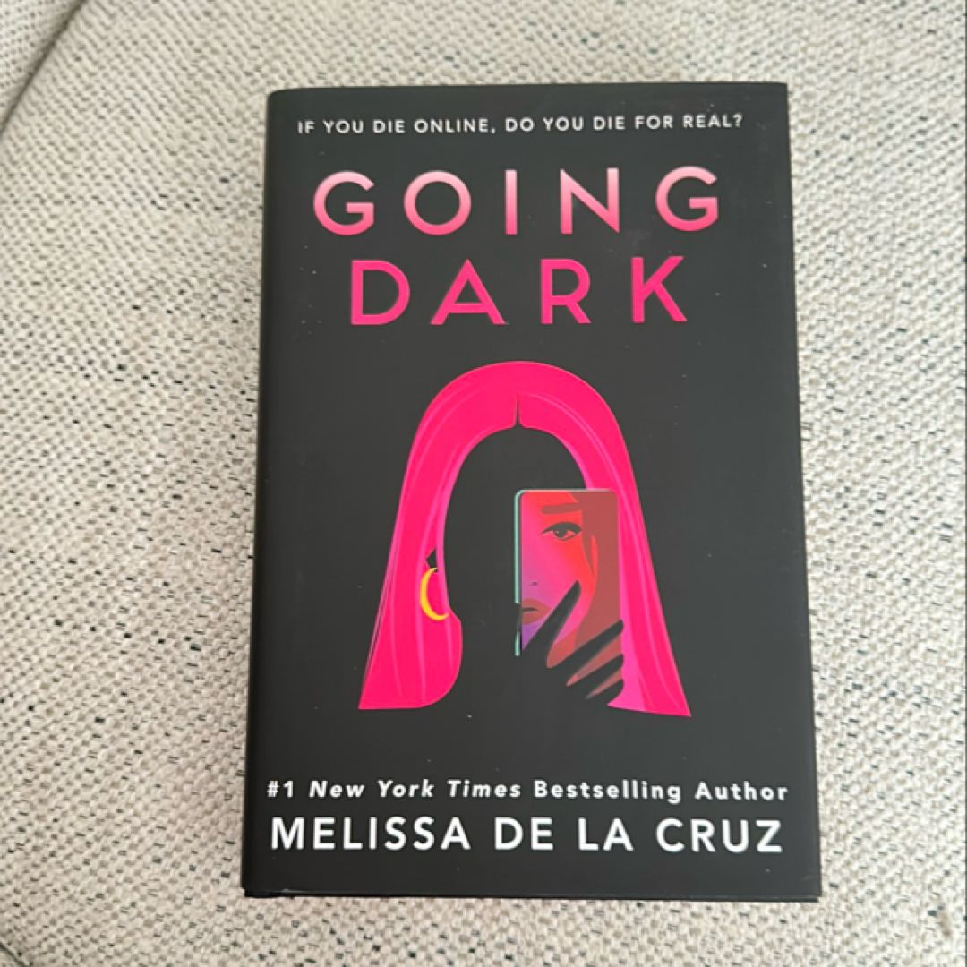 Going Dark