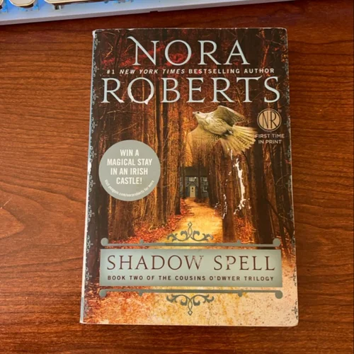 Shadow Spell