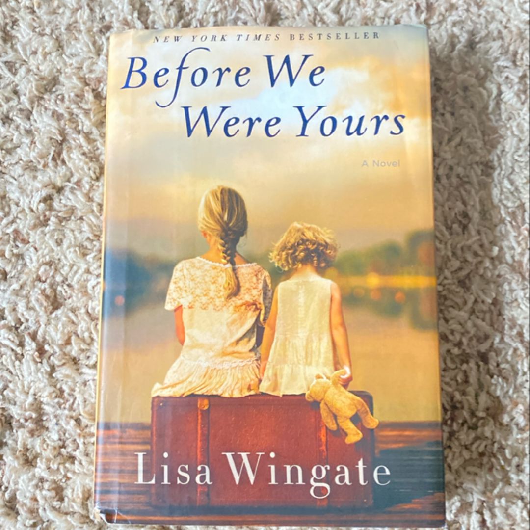 Before We Were Yours