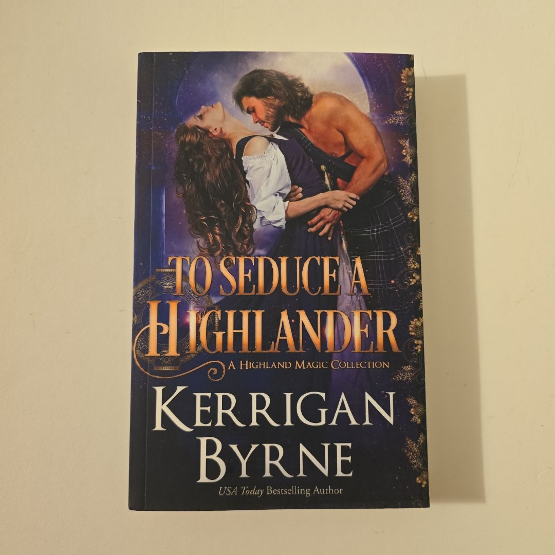 To Seduce a Highlander