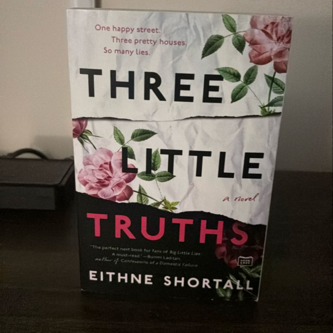 Three Little Truths