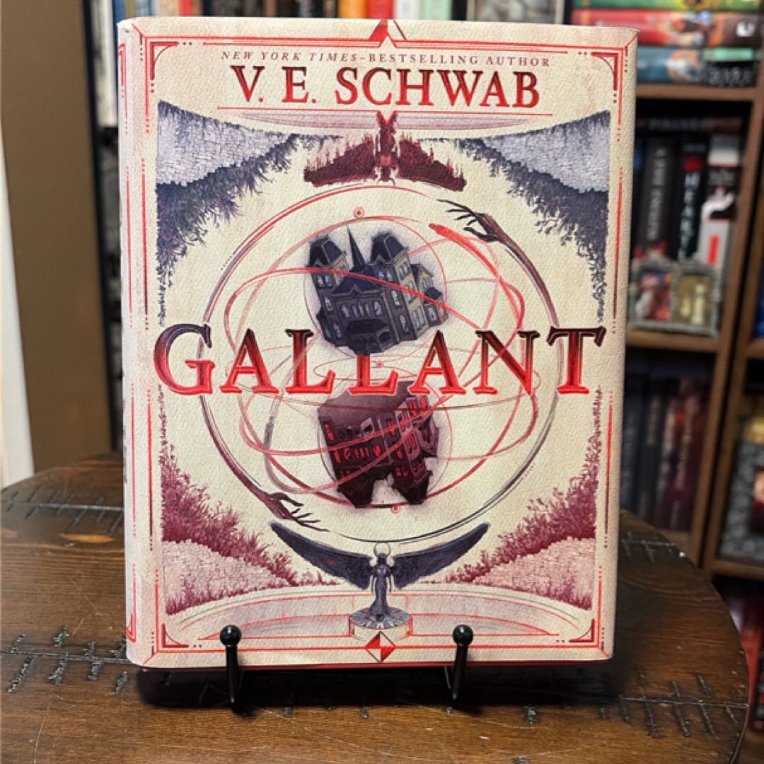 Gallant