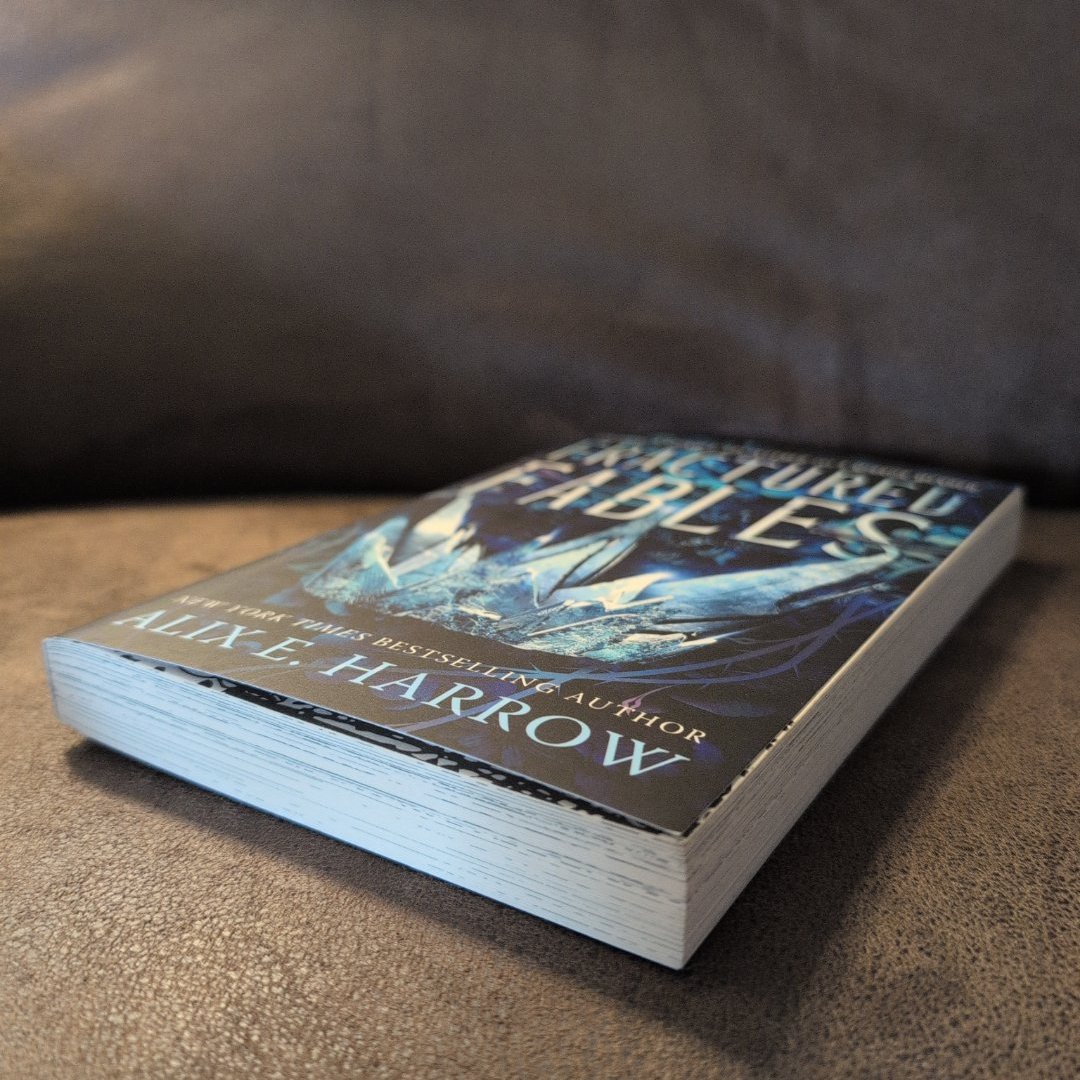 Fractured Fables