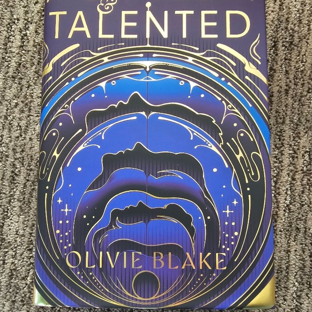 Gifted and talented