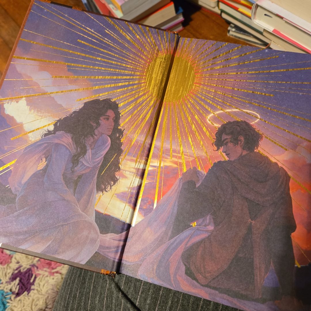 Fallen City (Digitally Signed)