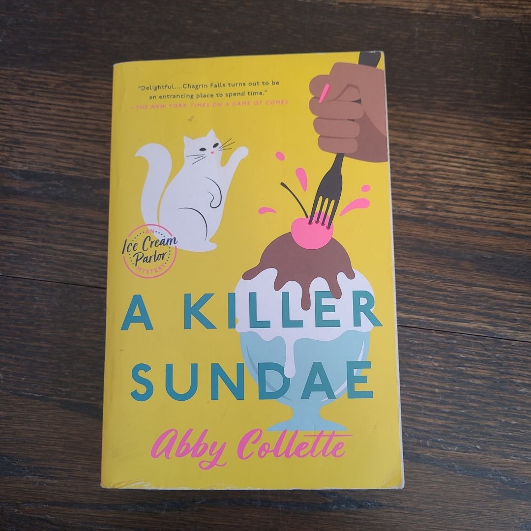 A Killer Sundae