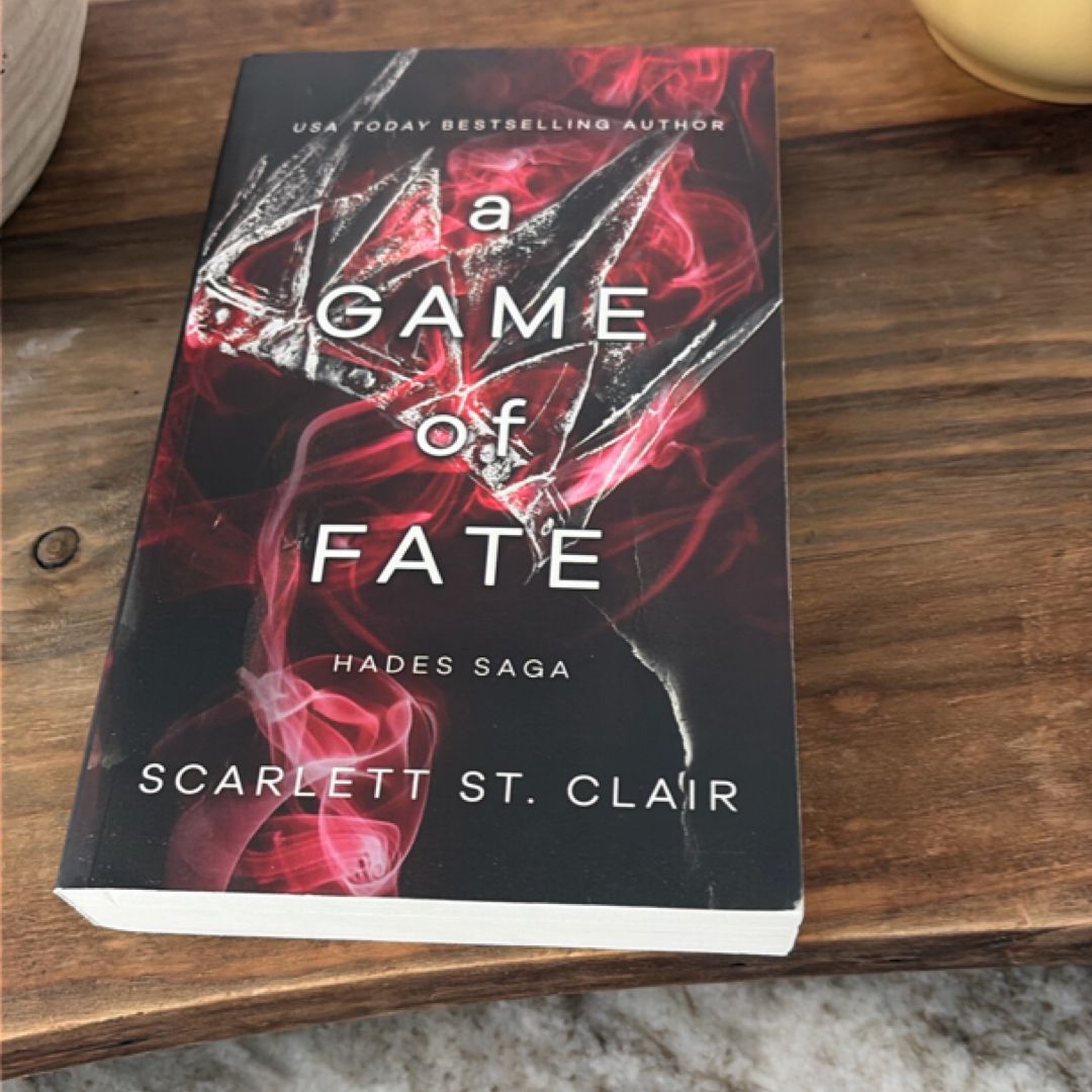 A Game of Fate