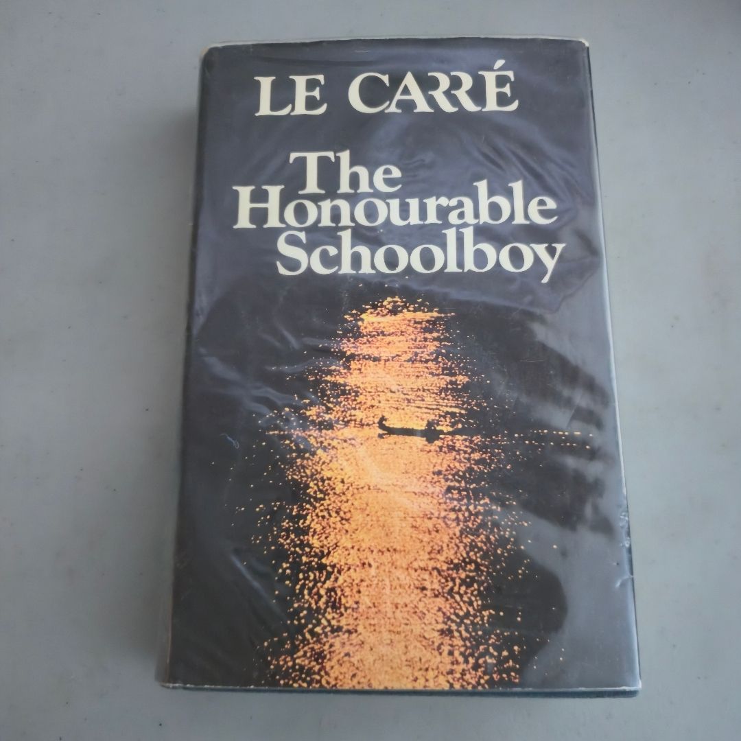 The Honourable Schoolboy