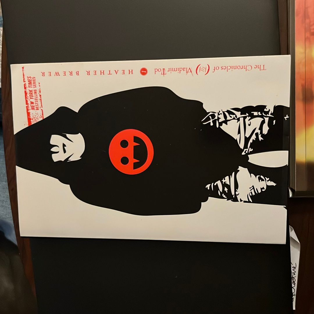 Eighth Grade Bites #1