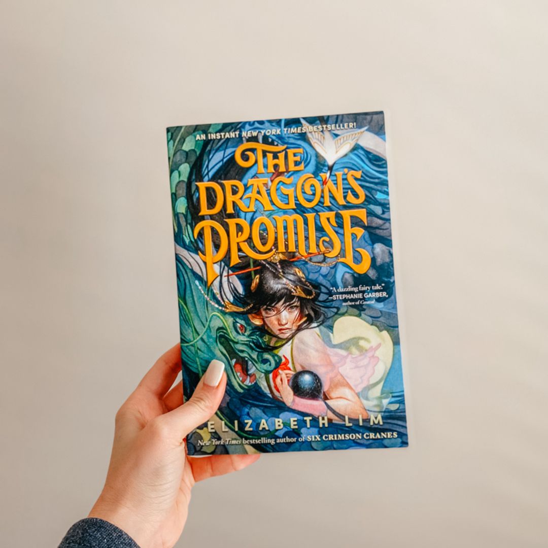 The Dragon's Promise