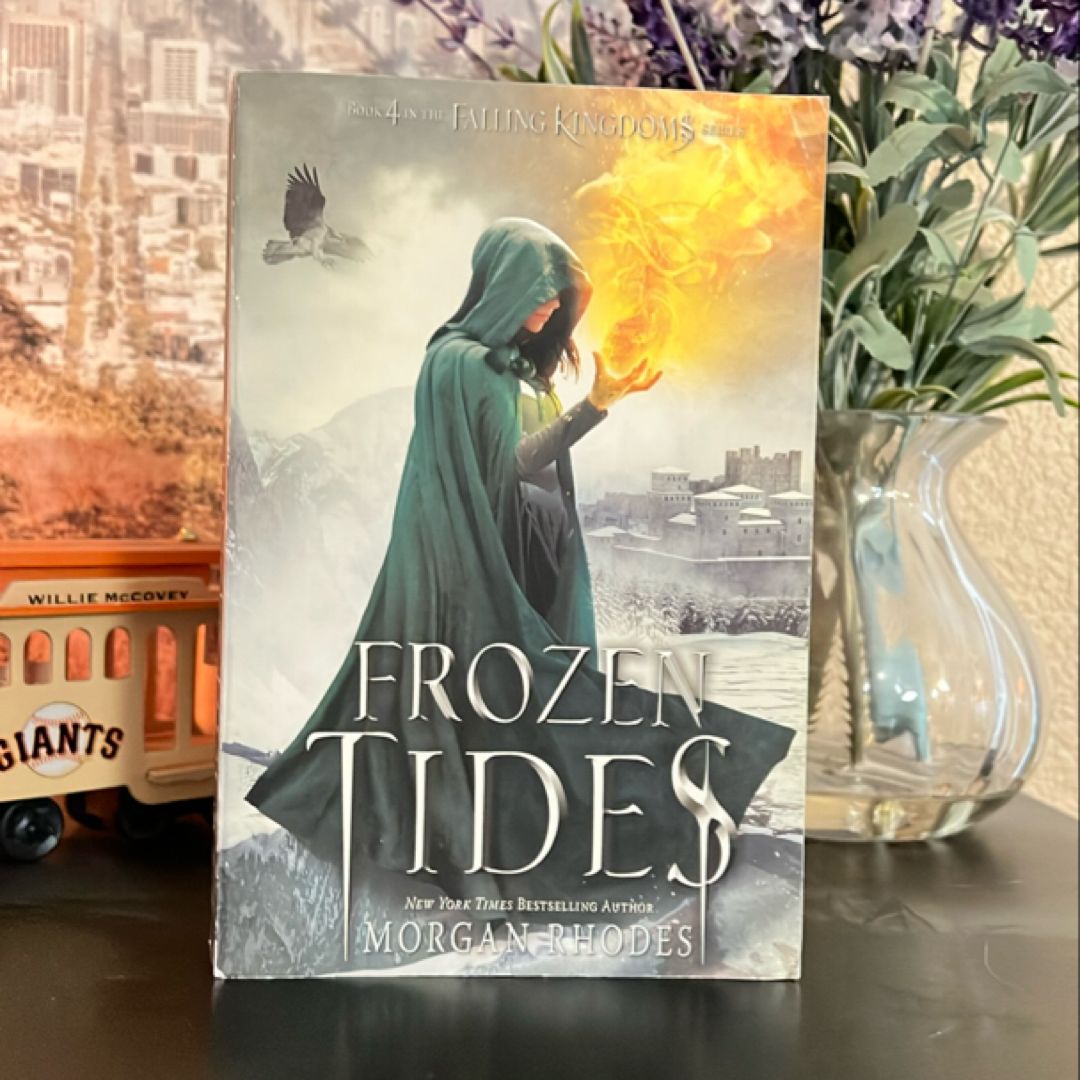 Frozen Tides