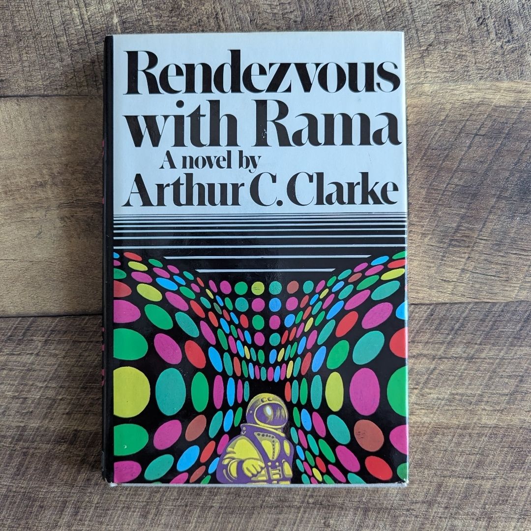 Rendezvous with Rama