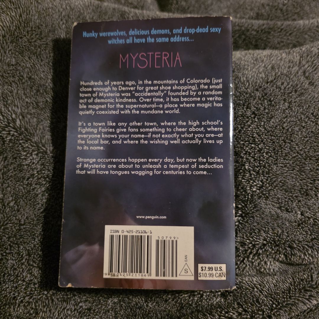 Mysteria