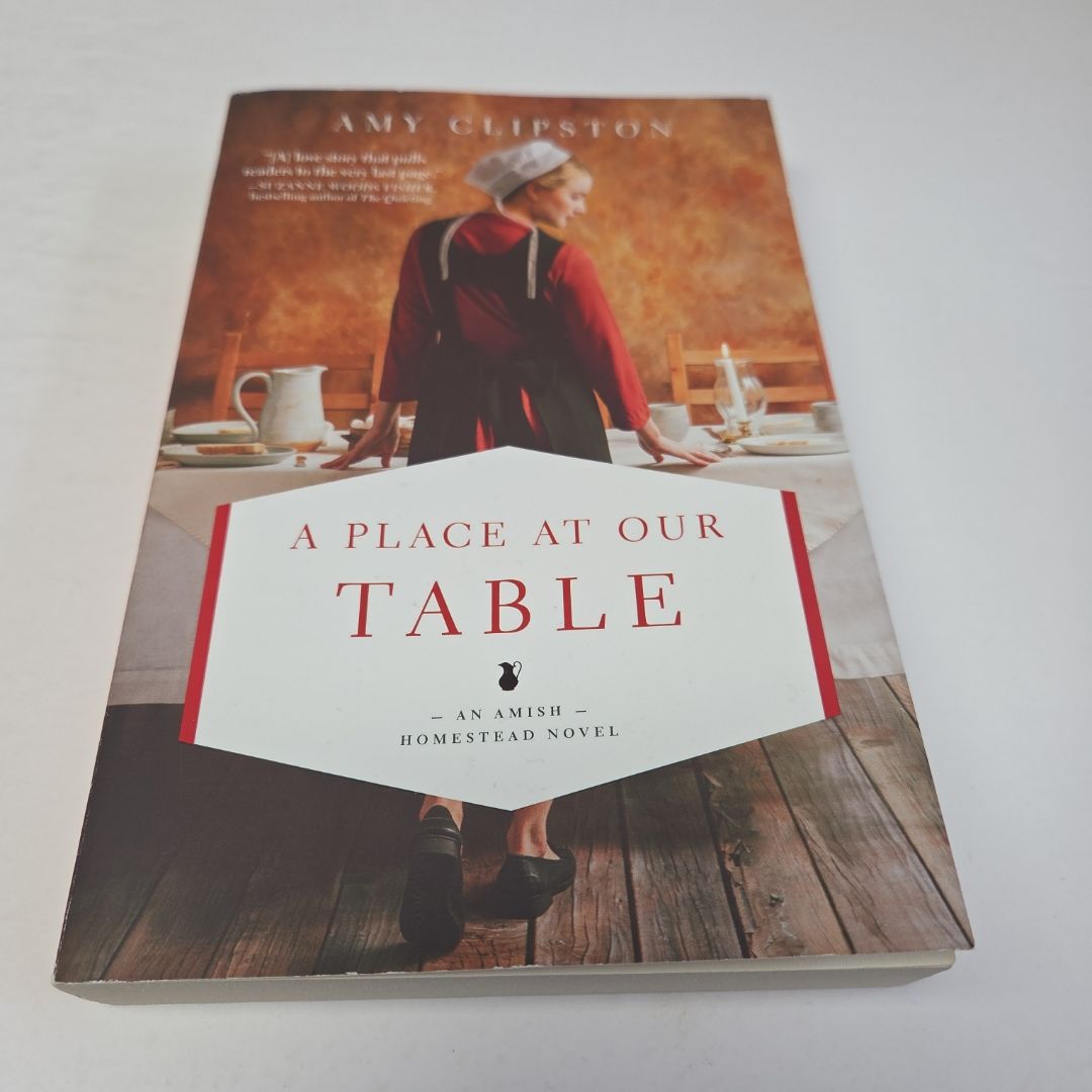 A Place at Our Table