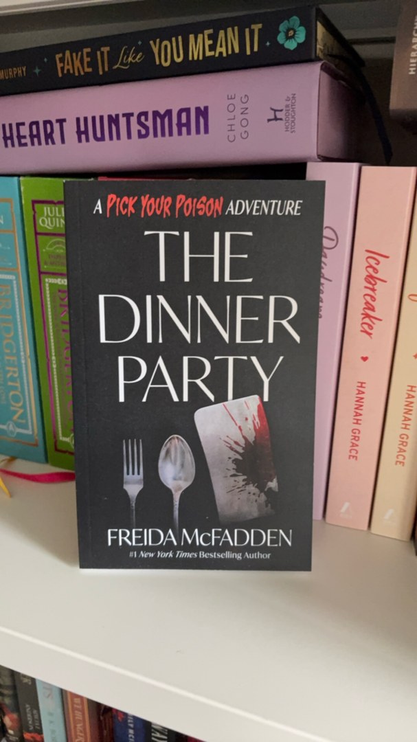 The Dinner Party