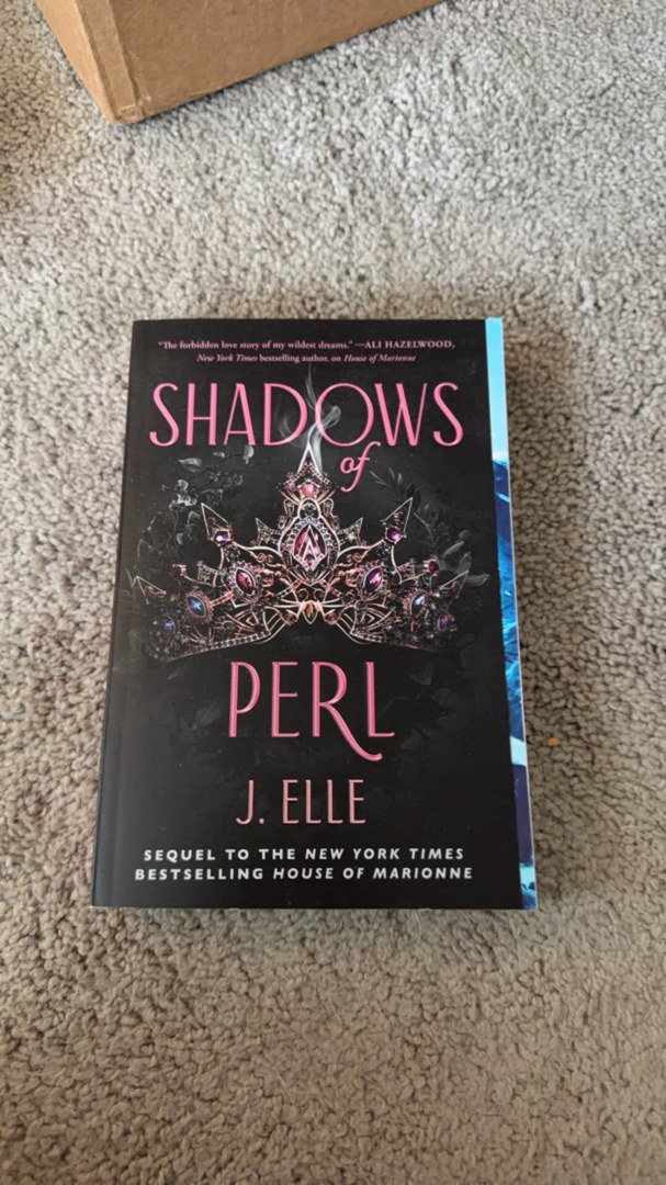 Shadows of Perl
